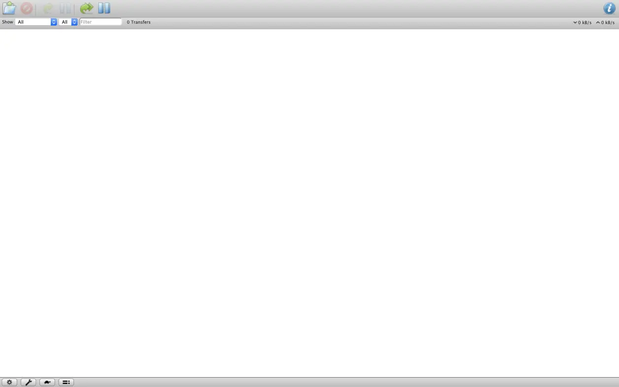 bittorrent-client-unraid.png一款优秀的 BitTorrent 客户端,支持多种链接格式。650