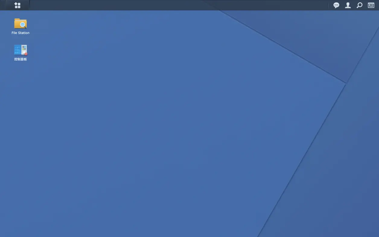 synology-blog-resilio-sync.png群晖运行在猫盘上,用来搭建博客和 Resilio Sync 的文件同步等。650